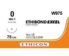 ETHIBOND EXCEL 75 cm M3.5 (0) /W975/ № 12