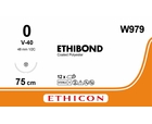 ETHIBOND EXCEL 75 cm M3.5 (0) /W979/ № 12