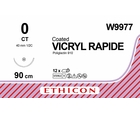 VICRYL RAPIDE 90 cm M3,5 (0) /W9977/ №12