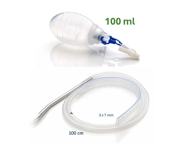Set pentru drenare 10455