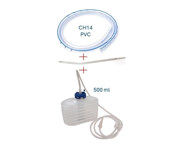 Set pentru drenare cod 20514