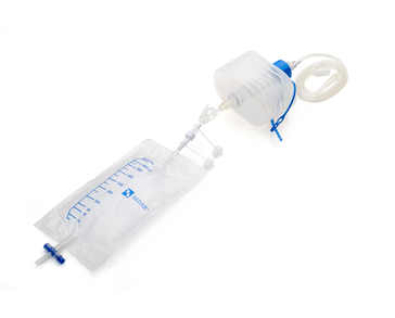 Set pentru drenare cod 21290