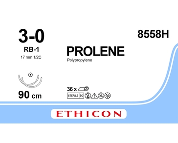 PROLENE™ 8558H