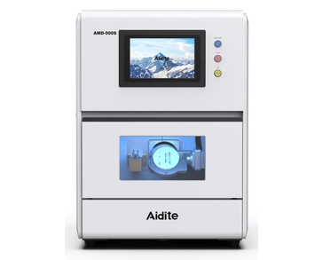 Aidite AMD-500S Masina de frezare dentara pe uscat