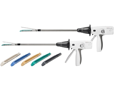 Echelon Flex PLEE45A - capsator liniar chirurgical, 45 mm, lung, electric