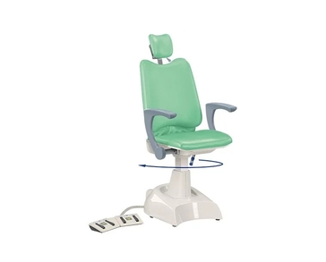 Scaunul laringologic Famed FL-02