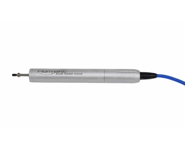 Mâner laparosonic HARMONIC™ SCALPEL HAND PIECE, albastru