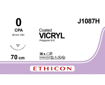 VICRYL™ J1087H