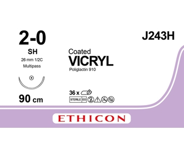 VICRYL™ J243H