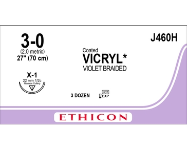 VICRYL™ J460H