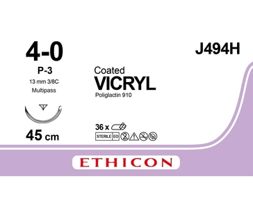 VICRYL™ J494H