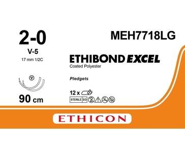 ETHIBOND EXCEL™ MEH7718LG