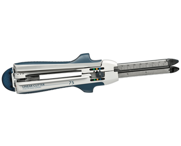 NTLC75 dispozitiv chirurgical de capsare-tăiere liniară