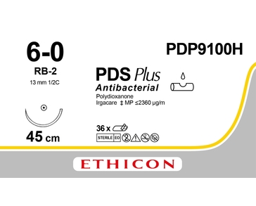 PDS® Plus PDP9100H