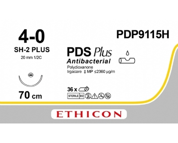 PDS® Plus PDP9115H