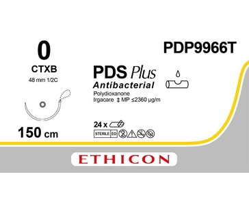 PDS PLUS 150CM 0 /PDP9966T/ nr.24