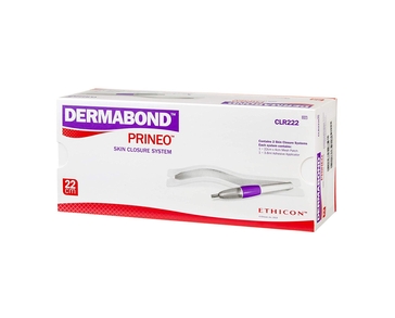 DERMABOND PRINEO 22cm cod CLR222