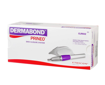 DERMABOND PRINEO 60см код CLR602