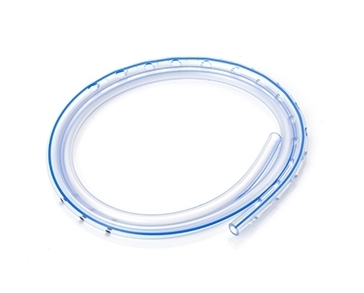 Tub de drenaj chirurgical din PVC CH15, 24057