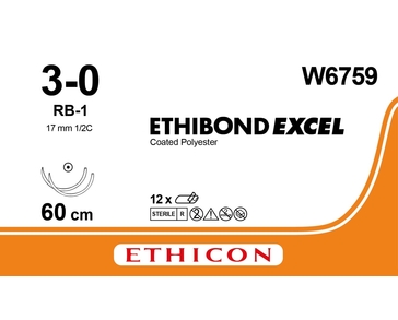 ETHIBOND EXCEL™ W6759