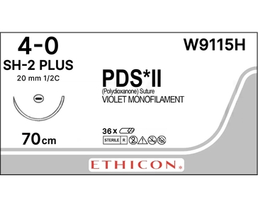 PDS™ II W9115H