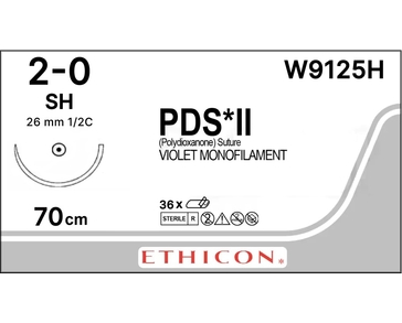 PDS™ II W9125H