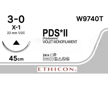 PDS™II W9740T