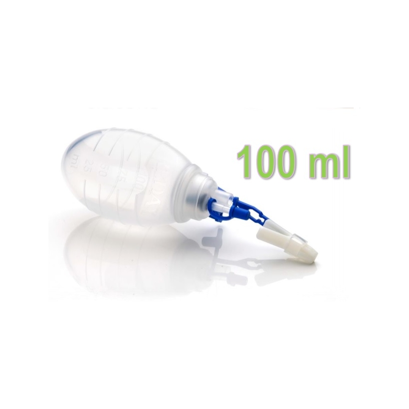 Container pentru drenaj 100ml 10400