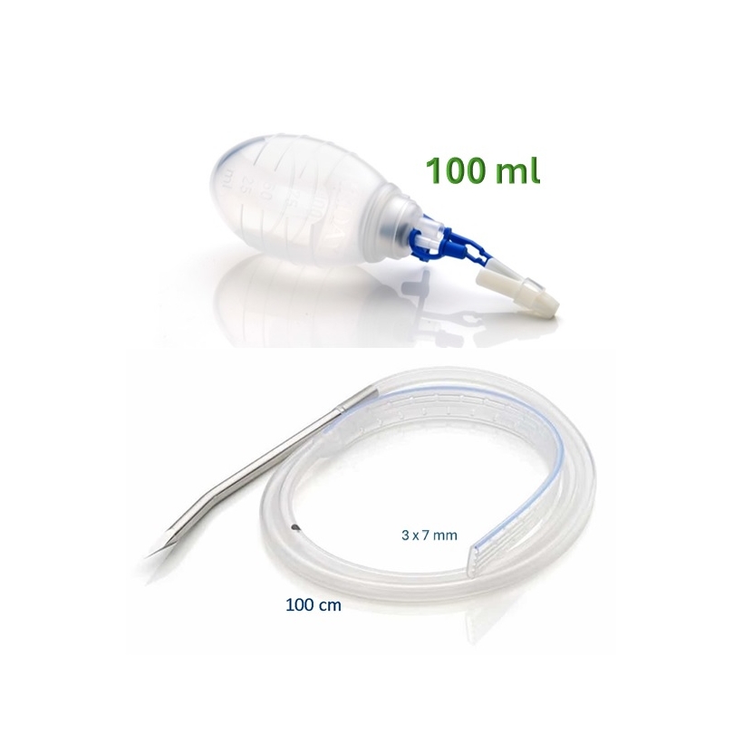 Set pentru drenare 10455
