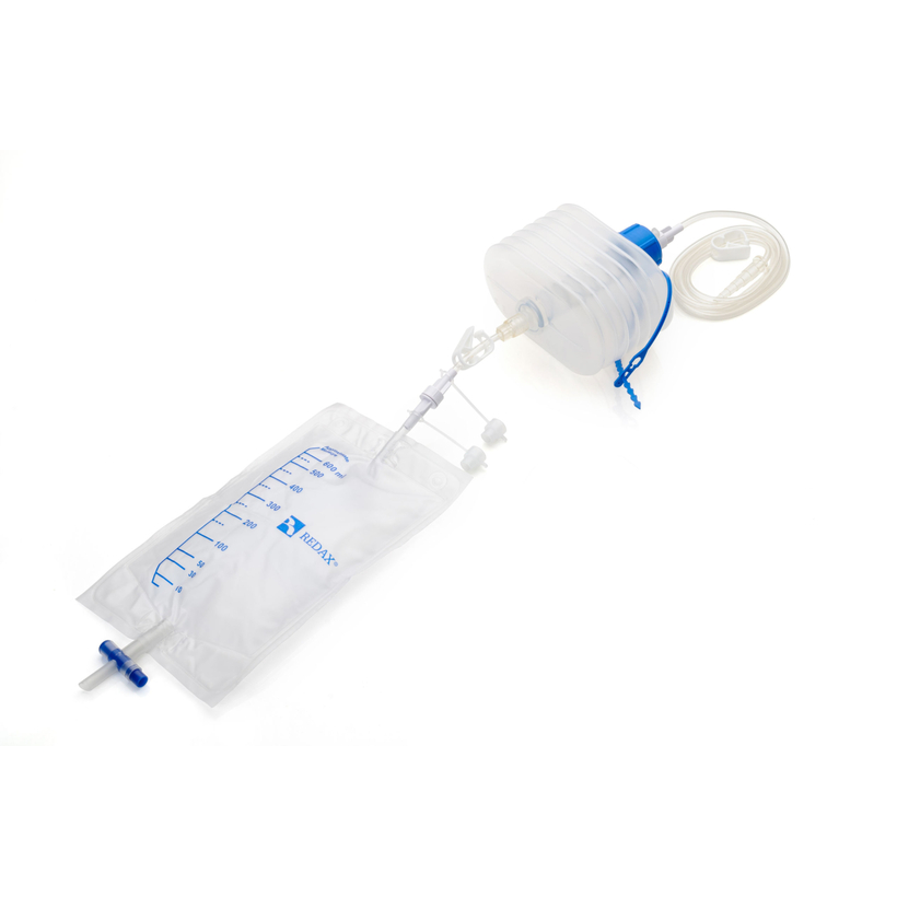 Set pentru drenare cod 21290