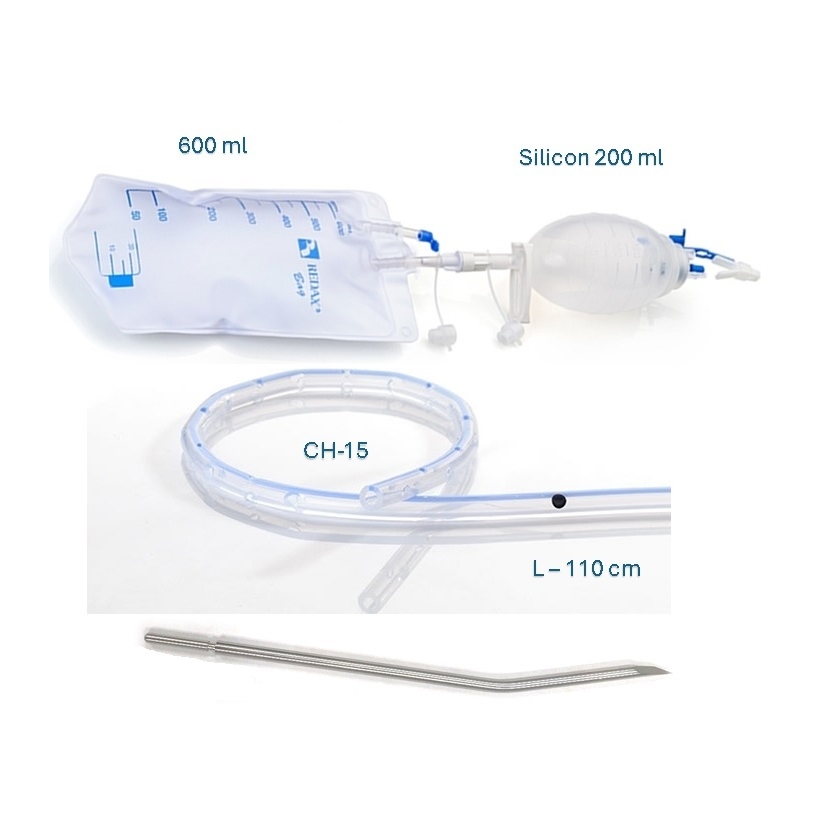 Set pentru drenare 22652