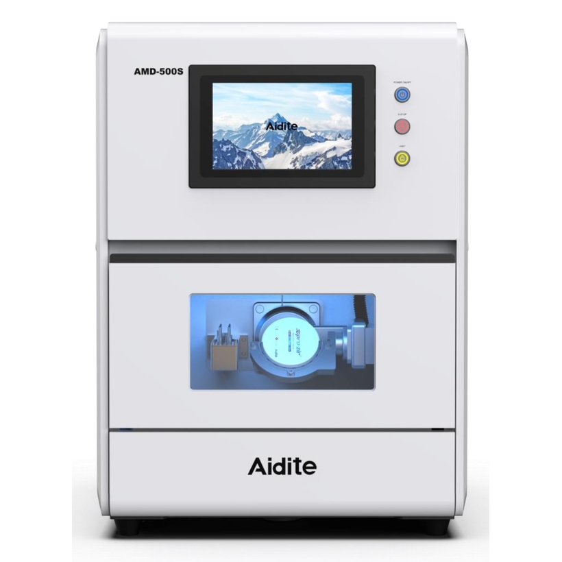 Aidite AMD-500S Masina de frezare dentara pe uscat
