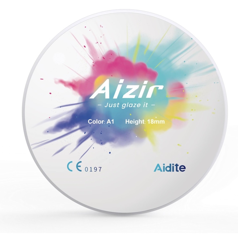 Aizir Multilayer
