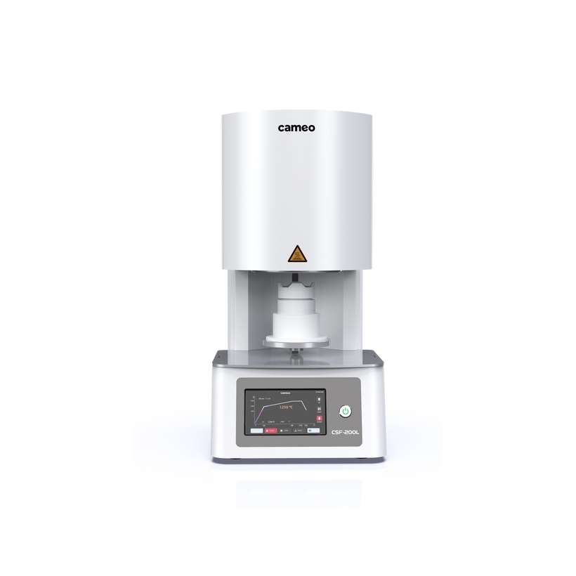 Cameo CSF-200L Cuptor sinterizare zirconiu