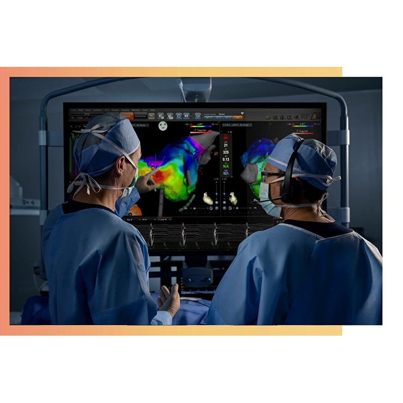 CARTO™ 3 System
