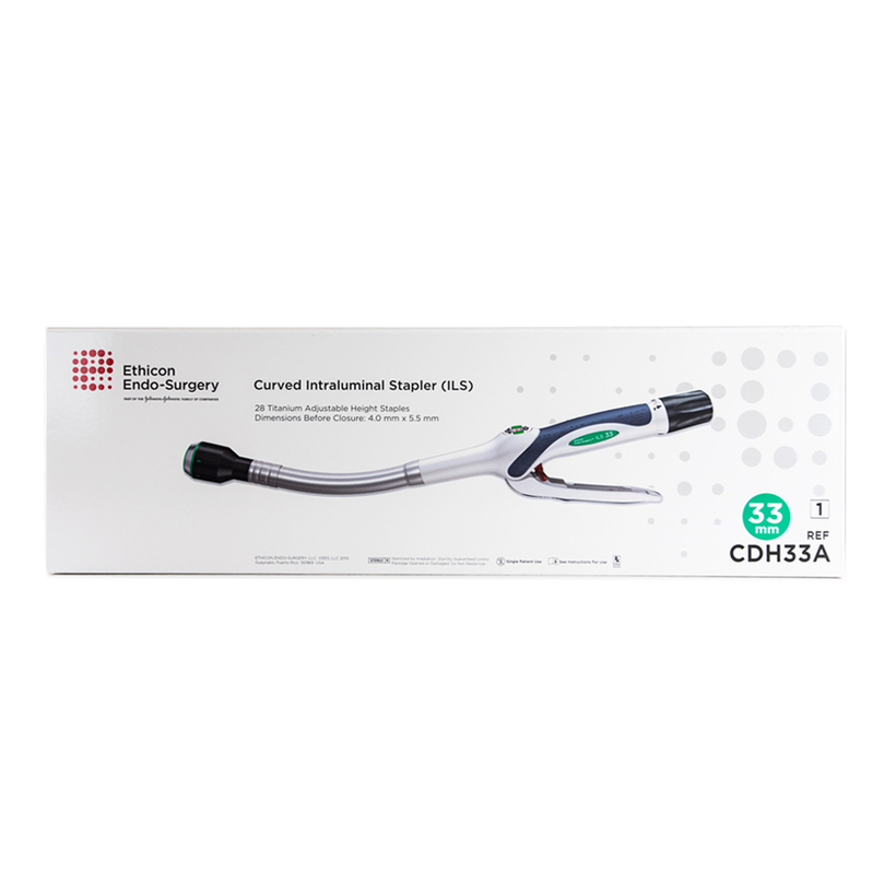 Capsator chirurgical circular CDH33B