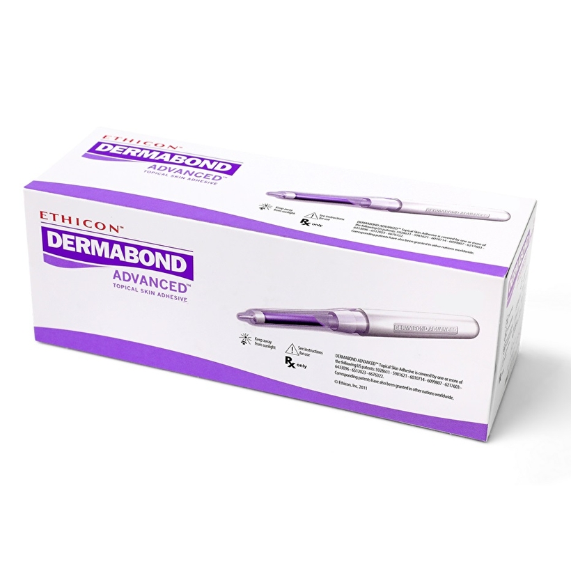Dermabond Advanced cod ANX6