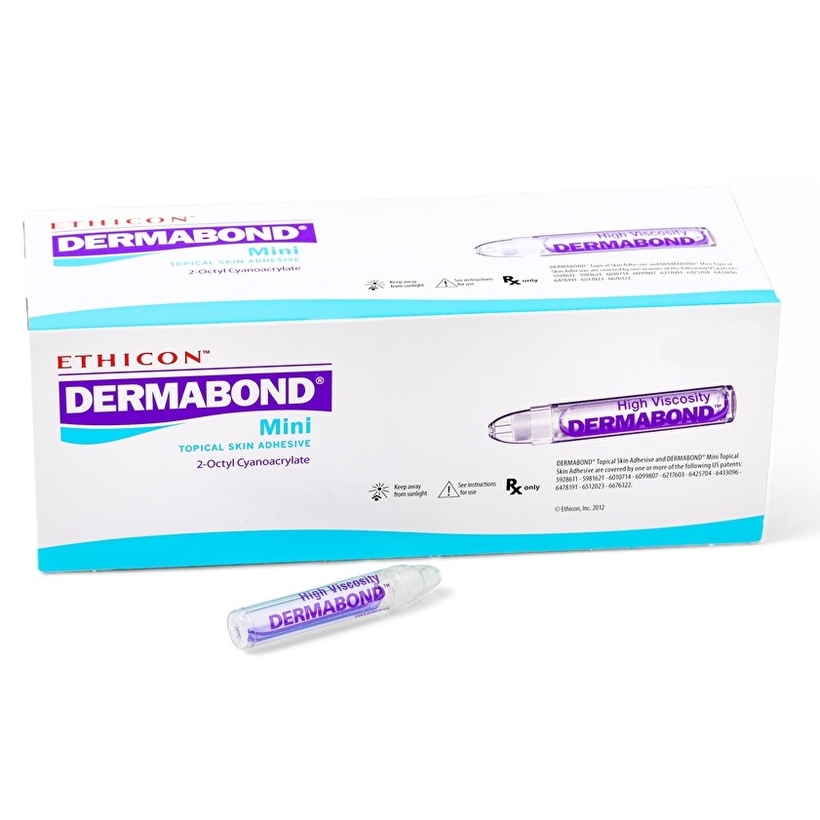 DERMABOND cod AHVM12
