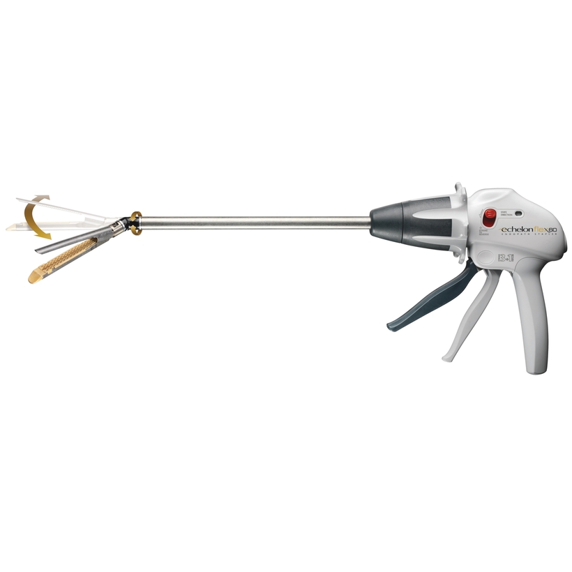 Echelon Flex EC60A - capsator liniar chirurgical, 60 mm