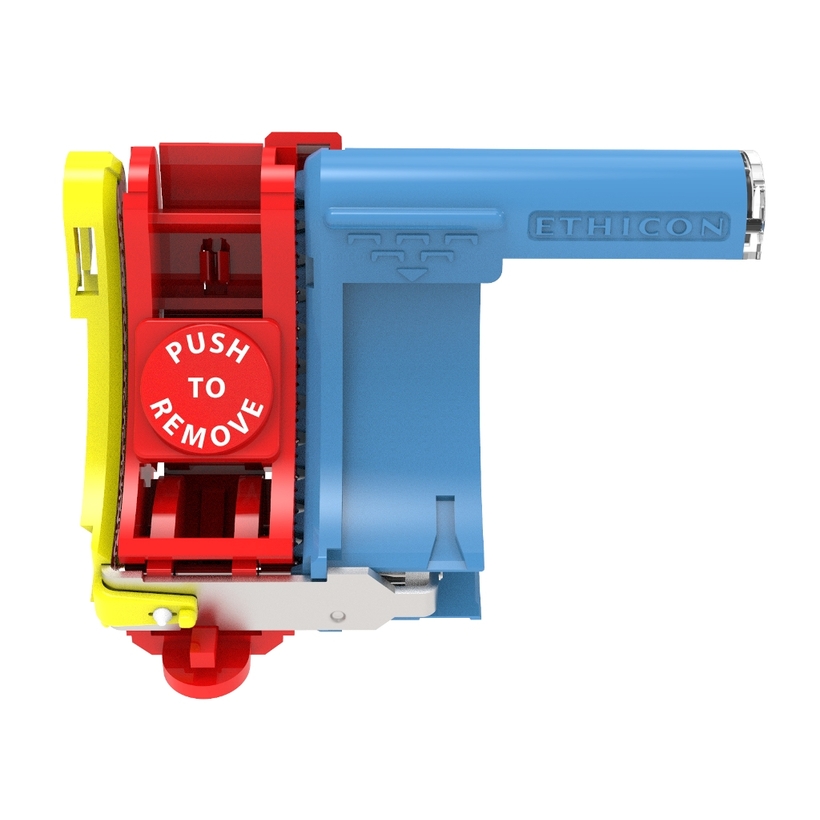 GCR40B rezerva pentru capsator GCS40 Echelon Contour