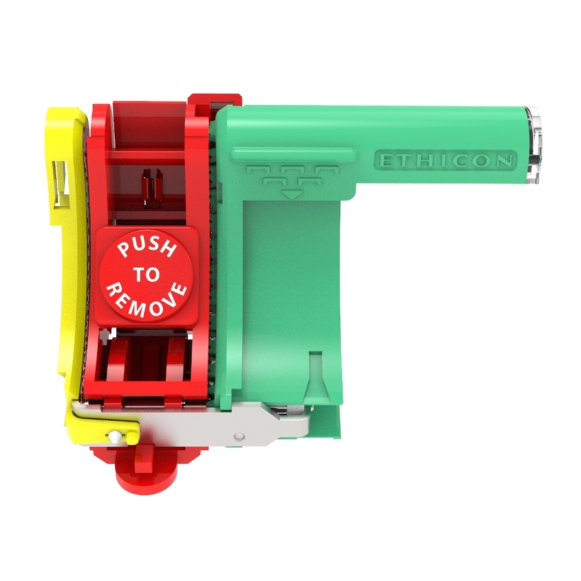 GCR40G rezerva pentru capsator GCS40 Echelon Contour