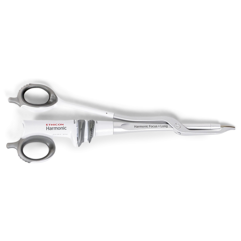 HARMONIC FOCUS®+ Long, 17 cm
