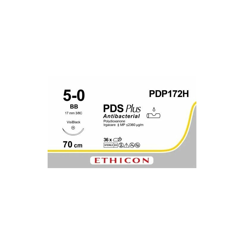 PDS PLUS 70CM M1 (5/0) /PDP172H/ nr.36