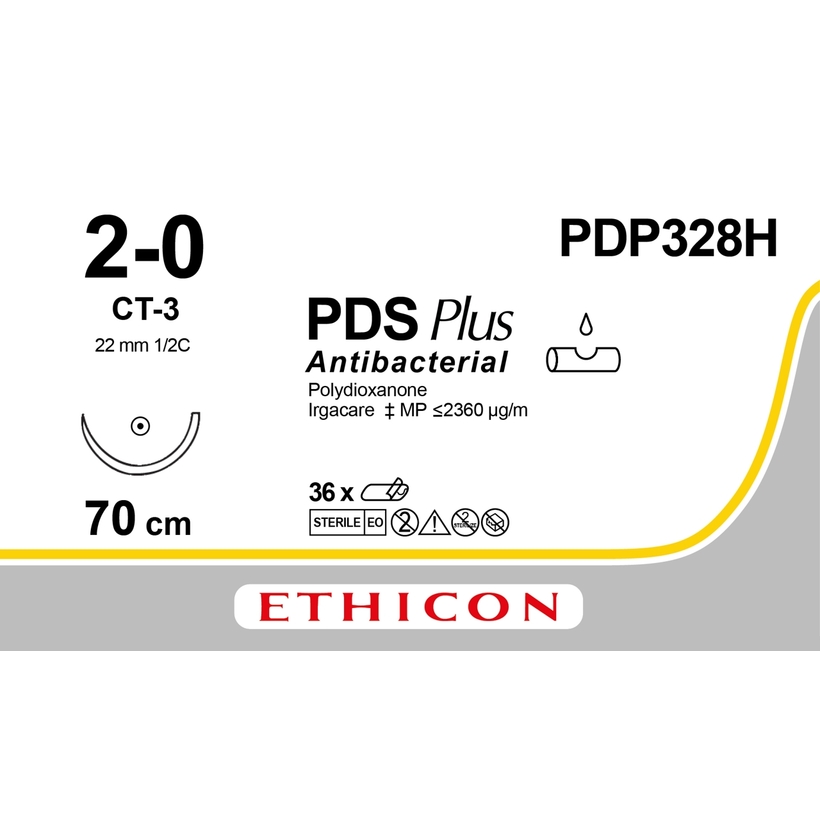PDS PLUS 70CM M3 (2/0) /PDP328H/ nr.36