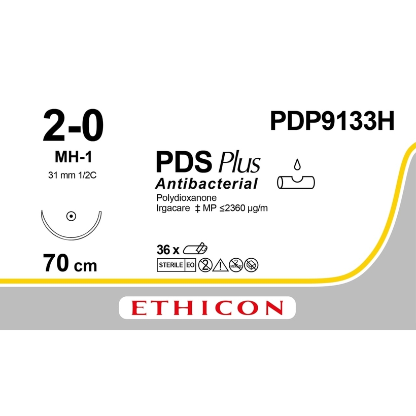 PDS® Plus PDP9133H