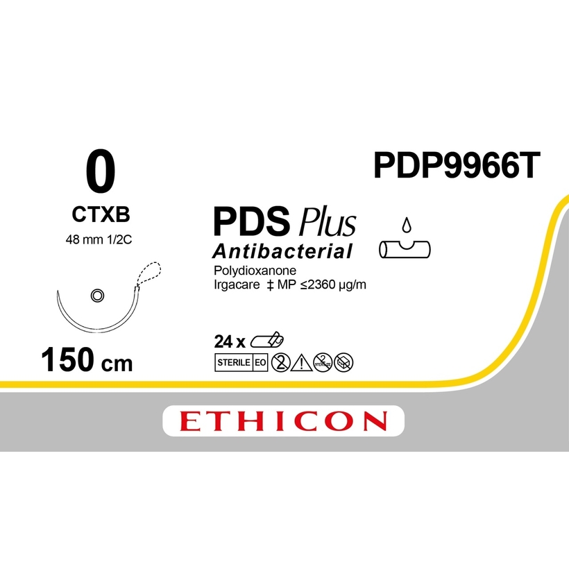 PDS PLUS 150CM 0 /PDP9966T/ nr.24