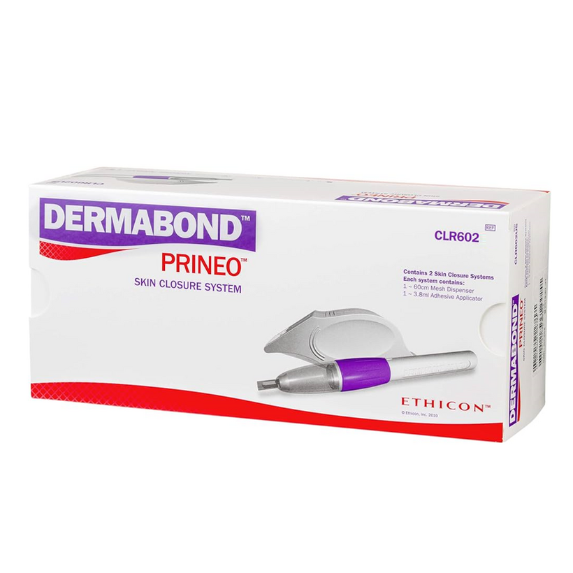 DERMABOND PRINEO 60см код CLR602