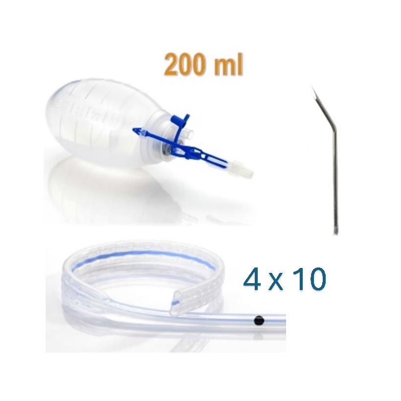 Set pentru drenare 10490