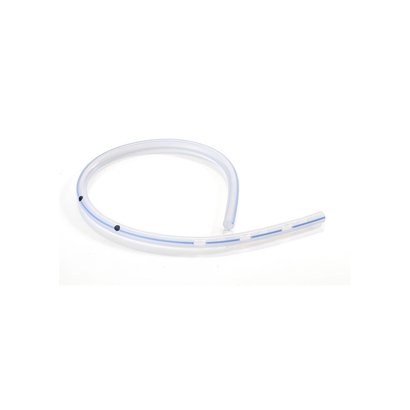 Tub de drenaj chirurgical din silicon CH18 24318