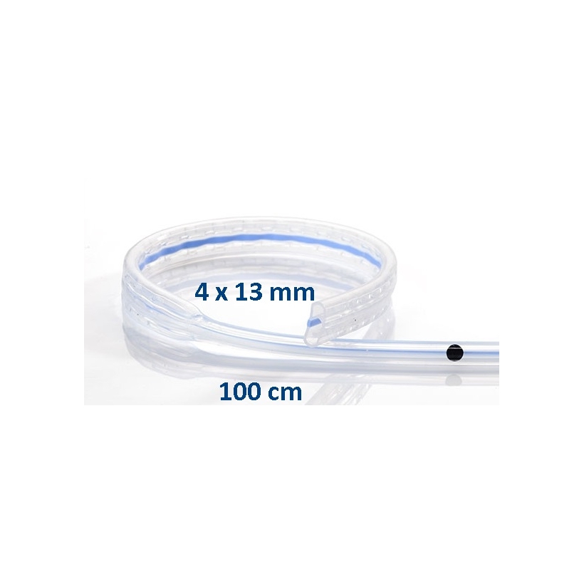 Dren chirurgical tip Jackson-Pratt, plat, 4x13, 24140